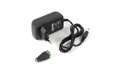 Источник вторичного электропитания Mollusk-VRK 12/2