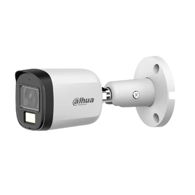 Видеокамера аналоговая 2Мп уличная цилиндрическая LED/ИК-30м (2.8мм)