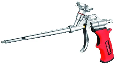 Пистолет для монтажной пены   31x19x4.5 см