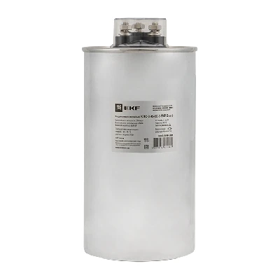 Конденсатор косинусный КПС-0,45-50-3 Basic