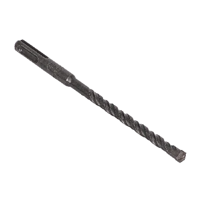 Бур SDS-plus (2 спирали, 2 резца)  8,0 x 160