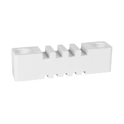 Изолятор шинный плоский OptiIsol ИШП-155-1-5/10