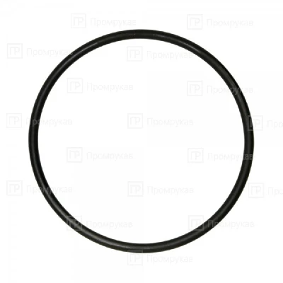 Кольцо резиновое уплотнительное для двустенной    трубы д50