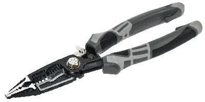 Многофункциональные пассатижи 200мм K4 ARMA2L 6