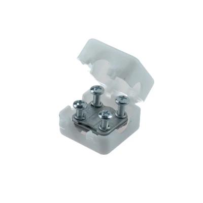 Сжим ответвительный У-733 16-35/1,5-10 (уп. 1шт.) ЗЭТАРУС