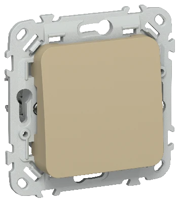 FLITE Подсветка встраиваемая 4000К ПЛ20-ФлХ хаки IEK