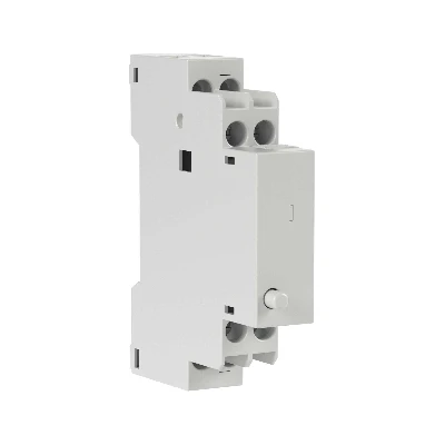 Аварийный контакт срабатывания для DMP32 для монтажа слева 1НО+1НЗ