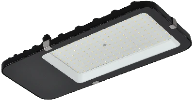 Светильник LED консольный уличный ДКУ 4002 120Д 5000К IP65 GENERICA