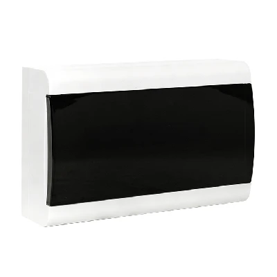 Щит распределителный ЩРН-П-15 (промышленная упаковка) IP41 Basic