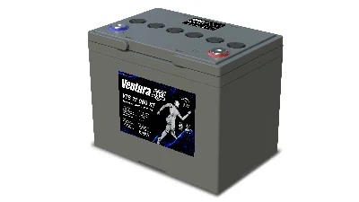 Аккумулятор 12В 80Ач