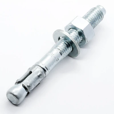 Анкер клиновой оц. S-KA 8/50х112 mm