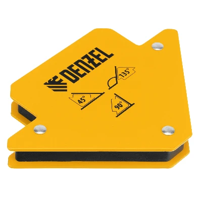 Фиксатор магнитный для сварочных работ усилие 25 LB