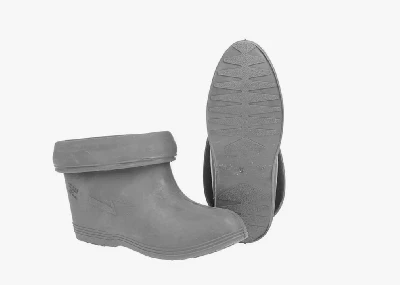 Боты диэлектрические, 43-322 с протоколом испытаний