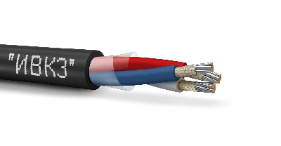 Кабель монтажный МКШнг(A)-FRLS 3х1  ТРТС