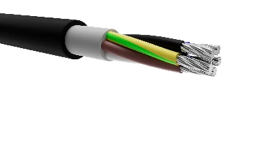 Кабель силовой АВВГнг(A)-LS 5х25мк-0,66(N.PE) ТРТС