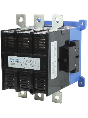 Пускатель электромагнитный ПМ12-250150 УХЛ4 В 220В/50Гц, 2з+2р, 250А, нереверсивный, без реле, IP20
