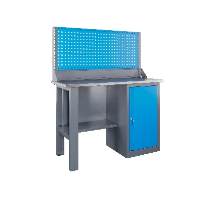 Верстак слесарный SLF 121.17.1-1