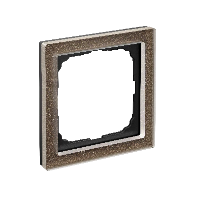 ARTGALLERY PURE 1-постовая РАМКА, ОРГАНИЧЕСКОЕ СТЕКЛО МОККО