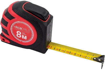 Рулетка измерительная RGK RL8