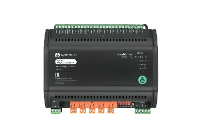 Модуль расширения HD, 14DI 5DO