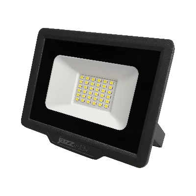 Прожектор светодиодный ДО-30Вт 6500К 2550Лм IP65 Jazzway