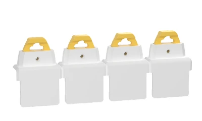 ARMAT Заглушка вывода пломбировочная для МО IEK