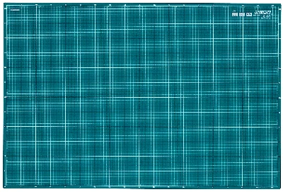 Коврик защитный А1 2 мм