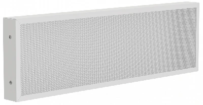 Светильник светодиодный SPO-7-20-6K-P 20Вт 6500К 2000Лм IP40 595x180x19 призма ЭРА