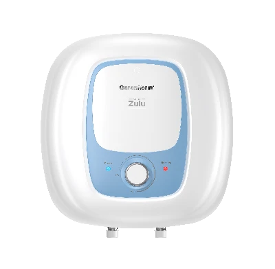 Водонагреватель накопительный Garanterm Zulu 10 O