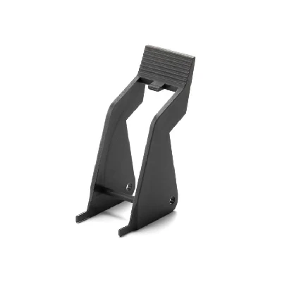 Фиксатор пластик, черный, с функцией выталкивания, для SRU, SRC*-ST