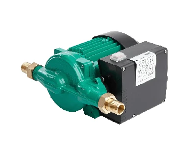 Насос повышения давления PB-201 EA со встроенной автоматикой