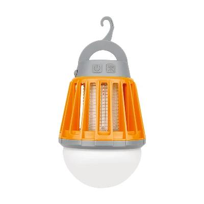 Фонарь антимоскитный кемпинговый R20 USB