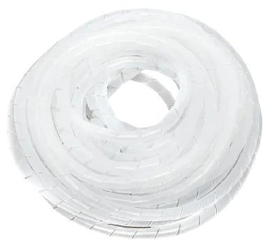 Лента спиральная монтажная СМ-10-7,5 10 м/уп NO-225-336