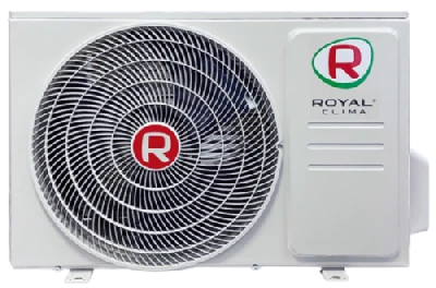 Кондиционер, блок наружный сплит-системы настенного типа FC28HN