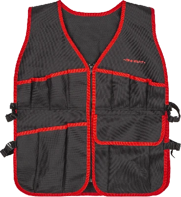 Жилет ОНЛАЙТ 90 203 OTA-Zh01 (монтажника)