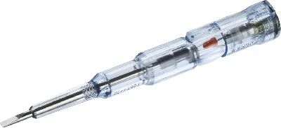 Тестер напряжения ''Мастер'' многофункциональный, 1,2-250В