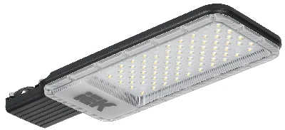 Светильник светодиодный консольный ДКУ 1011-120Ш 5000К IP65 IEK