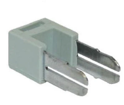 Перемычка через один для JXB-S-6 серая PROxima