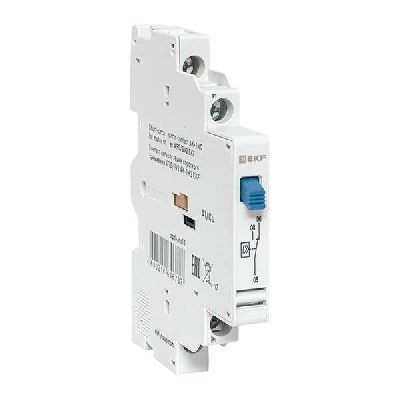 Контакт сигнализации короткого замыкания АПД/GV2 АК-1НЗ EKF