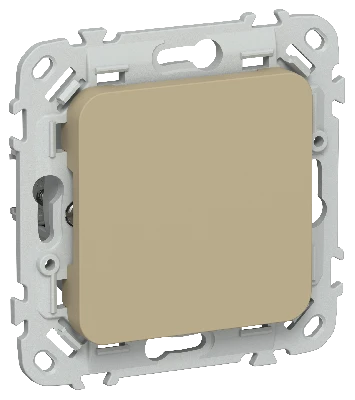 FLITE Заглушка с суппортом ЗГ-ФлХ хаки IEK