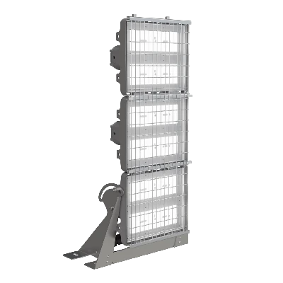 Светильник L-pixel 3 banner/150/Г60/940/R5/05/I1-C3/230AC IP66