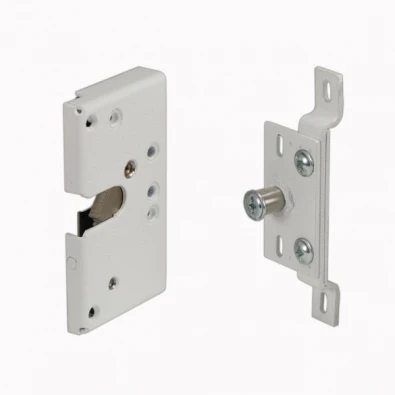 Замок электромеханический