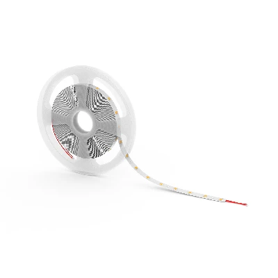 Лента светодиодная 4.8 Вт/м DC 12В 4000К IP20 60LED SMD2835 (блистер 5м) 312 лм/м Basic