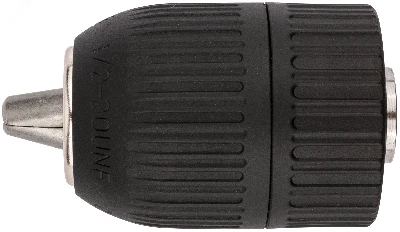 Патрон быстрозажимной 1/2'' - 13 мм