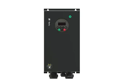 Преобразователь частоты STV050 11 кВт 380В ЭМС С3 + LED панель оператора + IP55