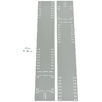 Перегородка дополнительная вертикальная Г600