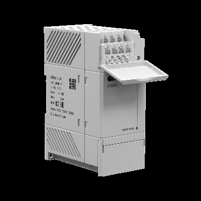 Блок питания для ПЛК и ответственных применений БП60К-24