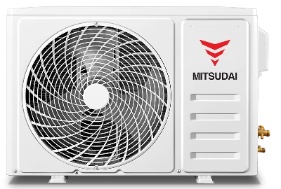 Кондиционер инверторный, блок наружный сплит-системы настенного типа SNC09AI