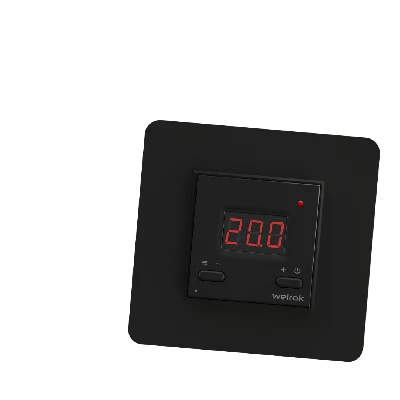 Терморегулятор для теплого пола Welrok az bk