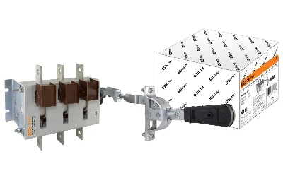 Выключатель - разъединитель ВР32-35А 31240 250А